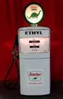 Gilbarco Gas Pump (Sinclair)