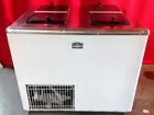 Pet Ice Cream Cooler