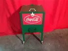 Coca-Cola Cooler