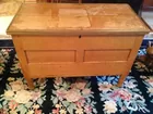 Knox County Blanket Chest