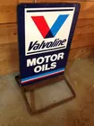 Valvoline Motor Oils Sign
