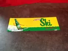 Ski Sign - Reproduction