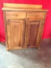 Primitive Jelly Cupboard
