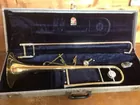 Conn Trombone