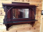 Victorian Mirror
