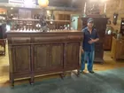 Monumental Sideboard - Knoxville, TN
