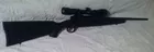 Savage 223 Rifle w/Scope