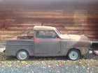 49 Crosley Pick Up Truck