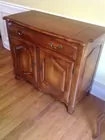Ethan Allen Server