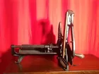Cast Iron Meat Slicer