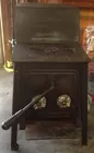 Forester Wood Burning Stove