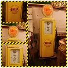 Tokheim Gas Pump