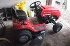 Riding Mower