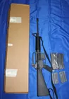 Colt Sporter .223
