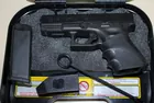 Glock 40 cal