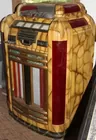 39 Seeburg Symphonola Vogue Juke Box