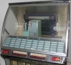 1957 Seeburg Juke Box