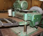 Grizzly 15 surface planer