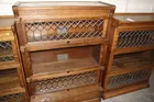 Barrister Bookcase
