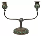 2-Armed Candelabrum