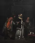 18th Century Dutch Painting