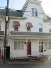  714 EAST RACE STREET, SHAMOKIN, PA