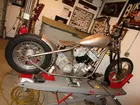 Custom Chopper