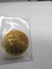1886 $10 Gold Liberty Coin