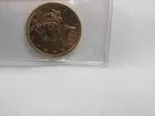 1905 S $5 Gold Liberty Coin