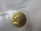 1912 $2 ½ Gold Indian Head Coin