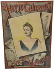 Antq. French YVETTE GUILBERT Poster