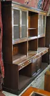 7-ft. Tall, 7.5 wide Baker Wood Wall Unit