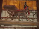 HORSE DRAWN SLEIGH