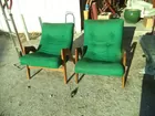 Mid Century Chairs