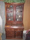 Victorian roll top
