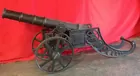 Cannon - Non Firing