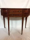 18th Century Hepplewhite Dressing Table