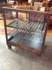 Columbus Pastry Showcase Cabinet