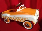 Tennessee Vols Pedal Car
