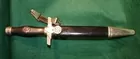 German Dagger