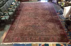1918 Karastan Rug 10ft x 18ft