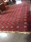 12ft. x 19ft. Hand Knotted Persian Rug