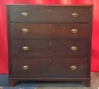 Early Federal Chest