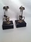 Early Battery Operated Finger Lamps