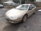 1999 Chrysler LHS