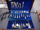 58 pcs of Sterling Silver