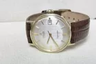 Seamaster De Ville Omega  Men's Watch