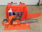 Husqvarna Chainsaw