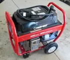 Liechty Auctions, TroyBilt Generator