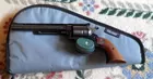 Liechty Auctions, Sturm & Ruger 44 Magnum Cal.